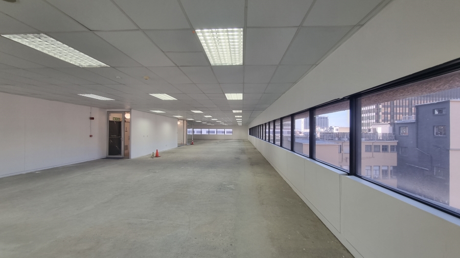 To Let Commercial Property for Rent in Cape Town City Centre Western Cape